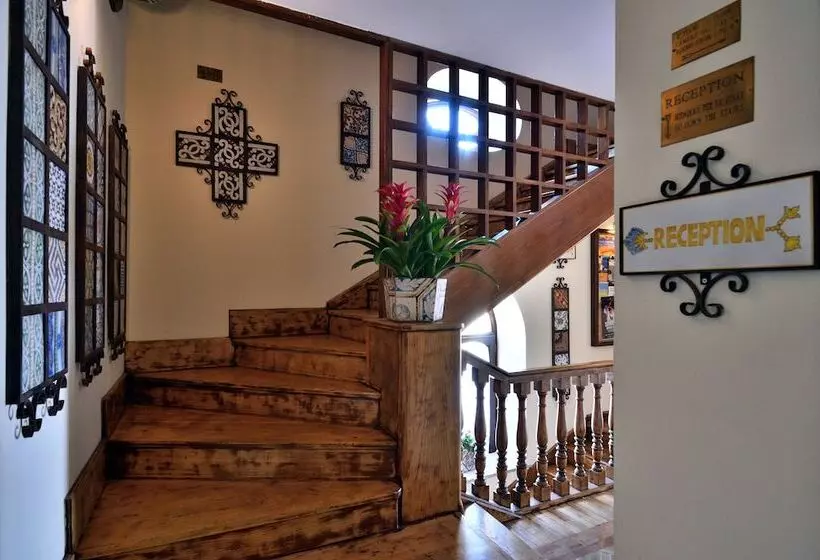 酒店 La Tonnarella