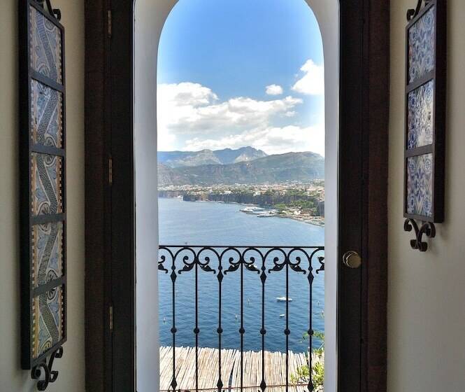 호텔 La Tonnarella