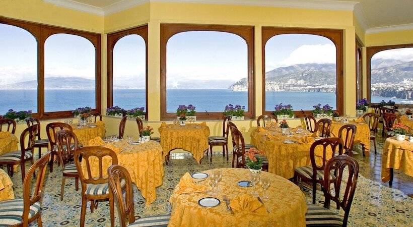 호텔 La Tonnarella