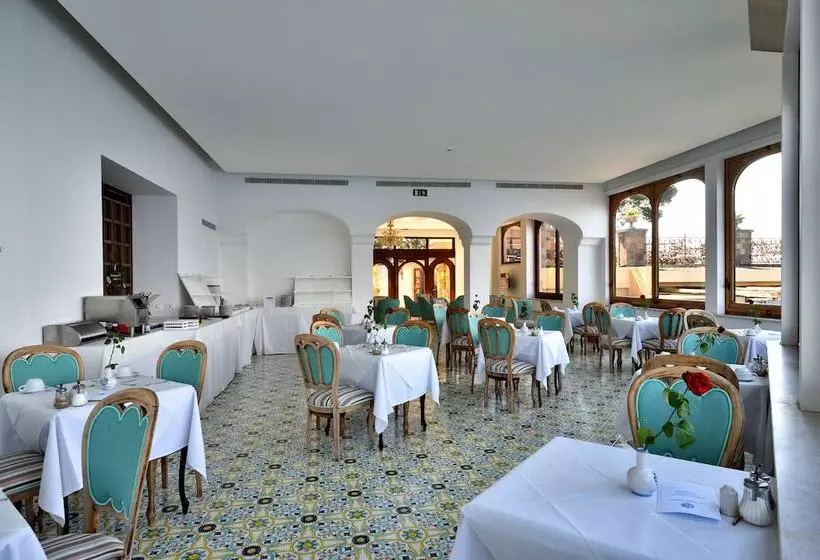 酒店 La Tonnarella