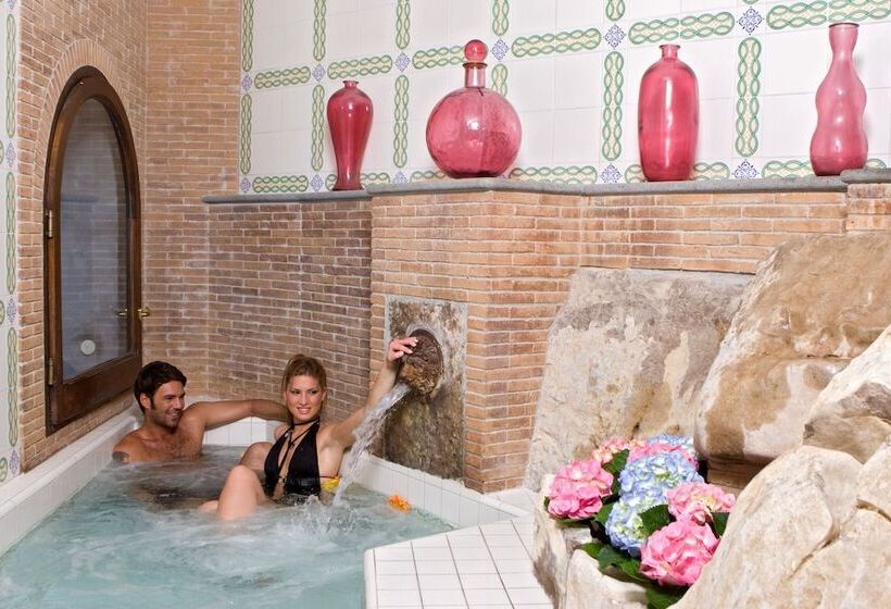 호텔 La Tonnarella