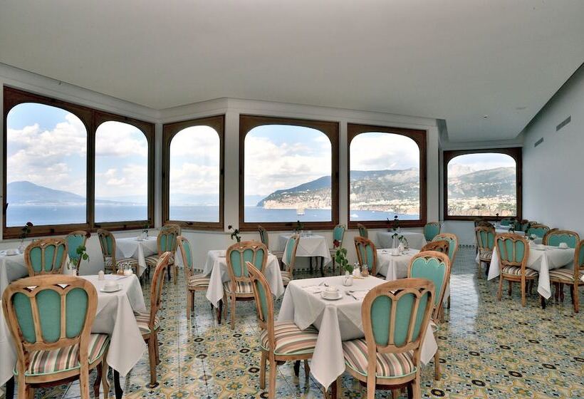 호텔 La Tonnarella