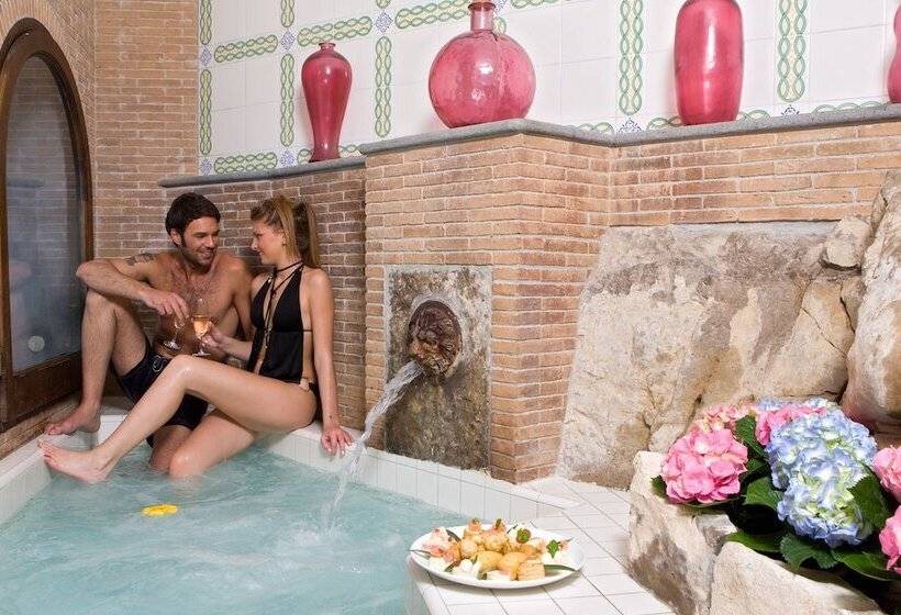 호텔 La Tonnarella