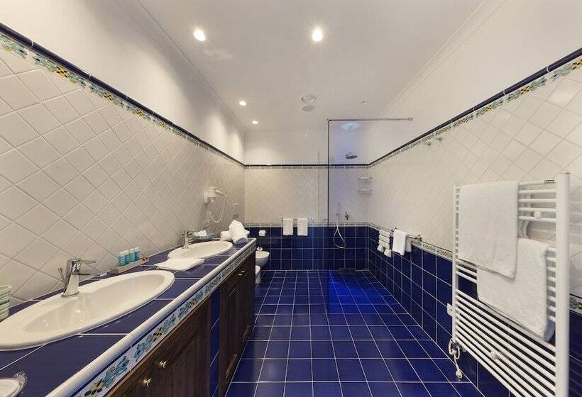 호텔 La Tonnarella