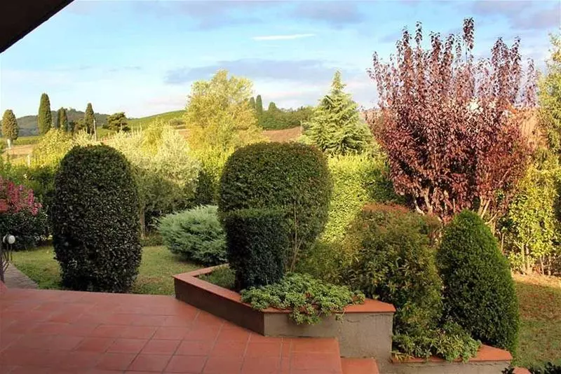 ホテル Le Volpaie