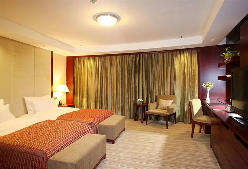 هتل Dalian Liangyun