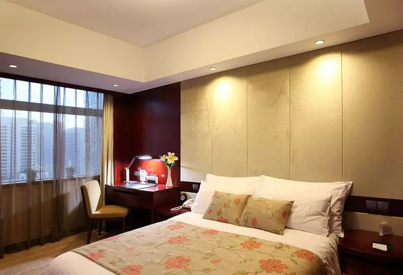 هتل Dalian Liangyun