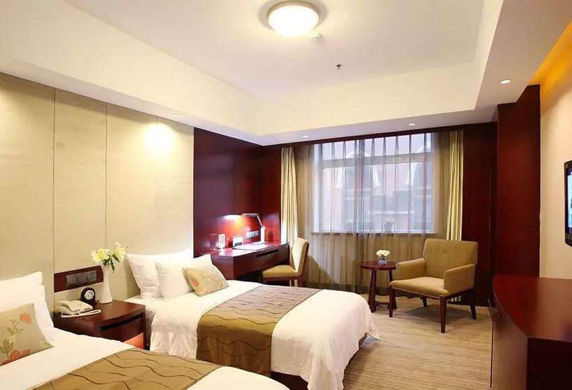 هتل Dalian Liangyun