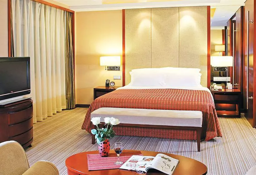 هتل Dalian Liangyun