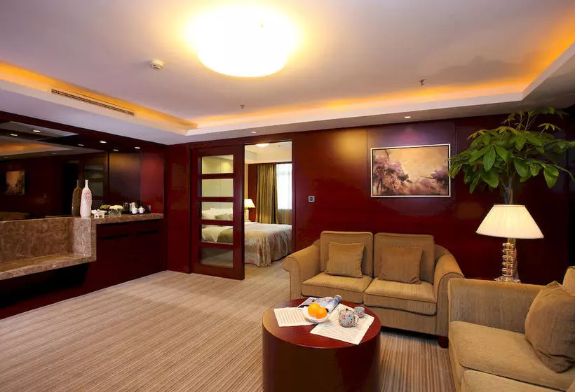 هتل Dalian Liangyun