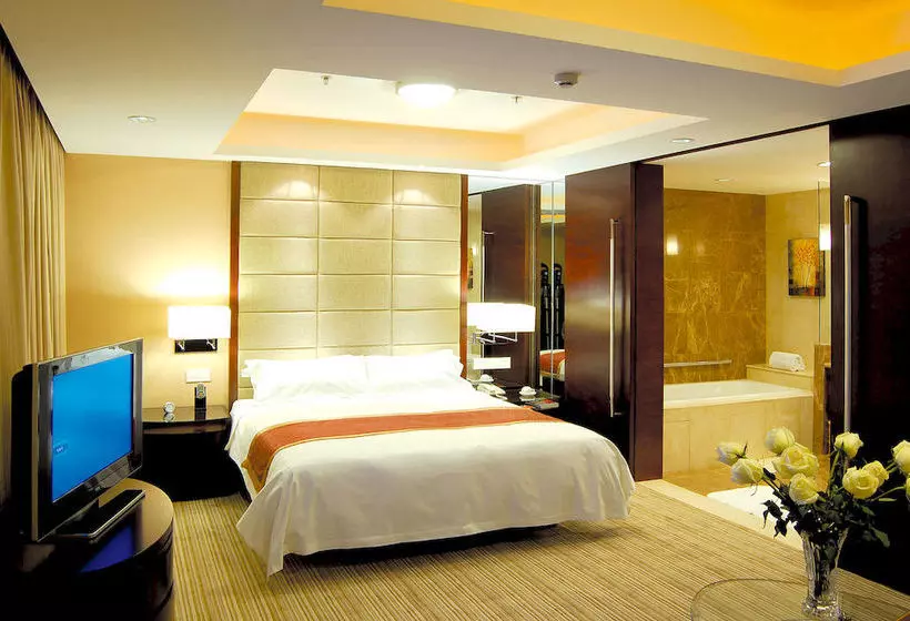 هتل Dalian Liangyun