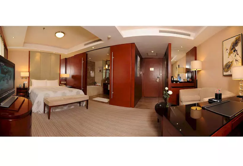 هتل Dalian Liangyun