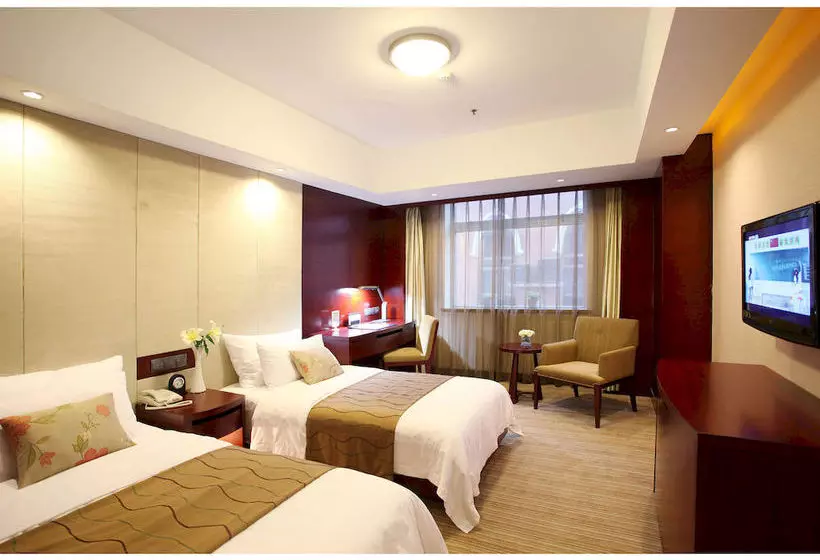 هتل Dalian Liangyun