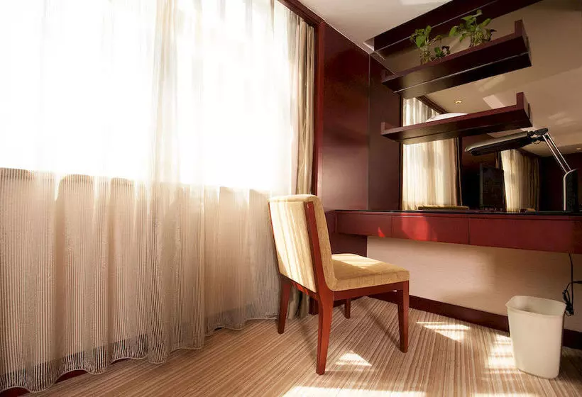 هتل Dalian Liangyun