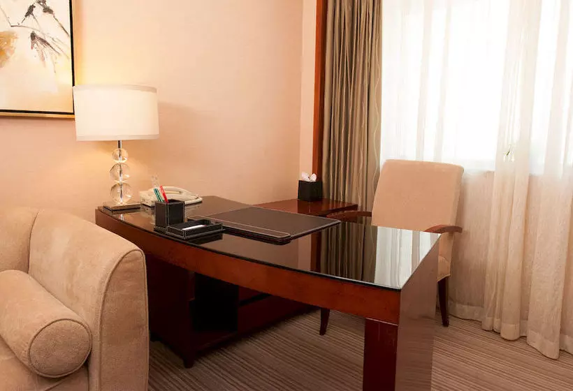 هتل Dalian Liangyun