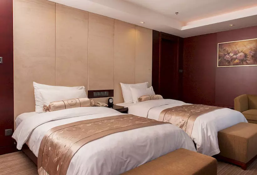 هتل Dalian Liangyun