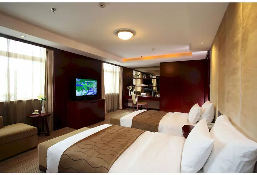 هتل Dalian Liangyun