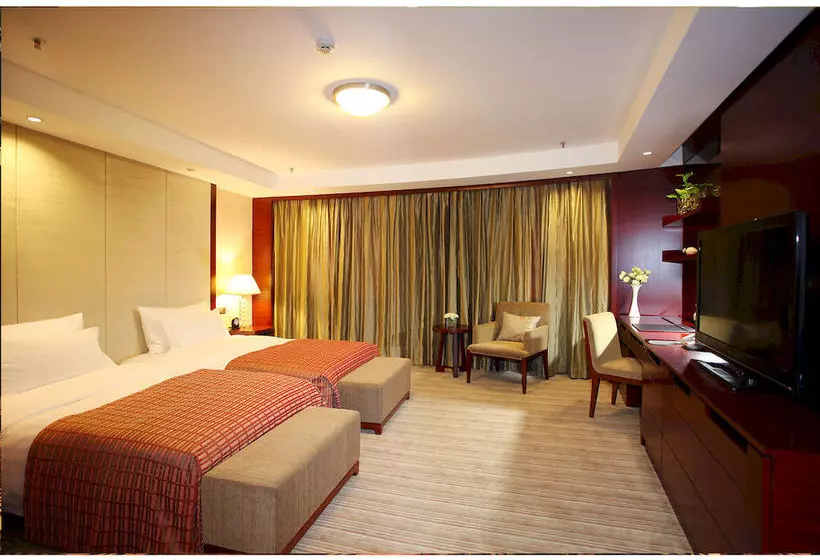 هتل Dalian Liangyun