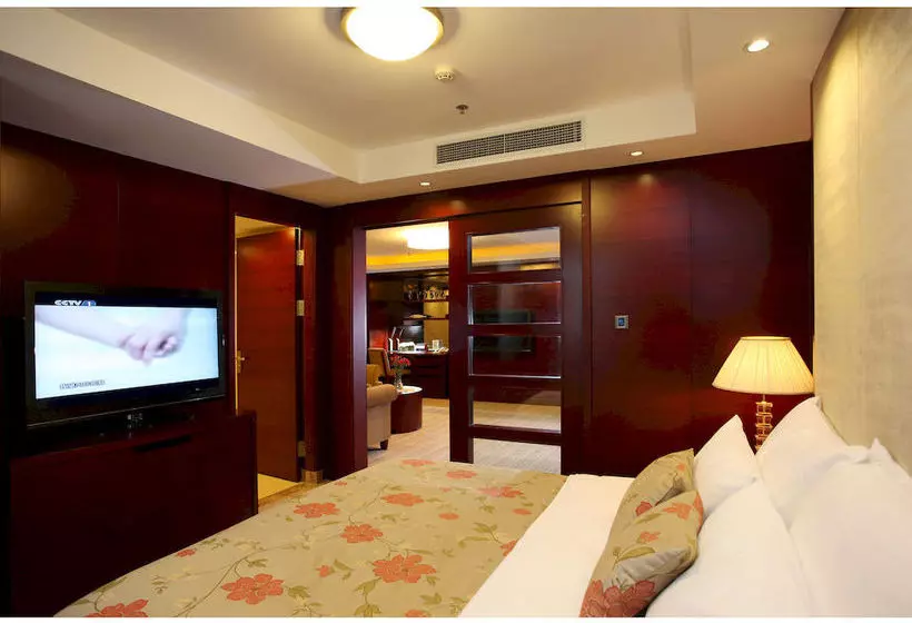 هتل Dalian Liangyun