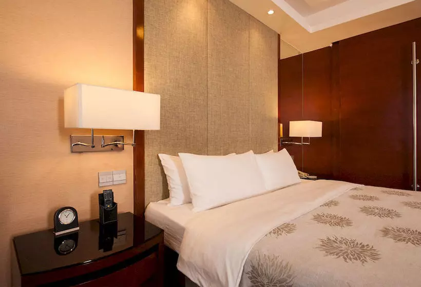 هتل Dalian Liangyun