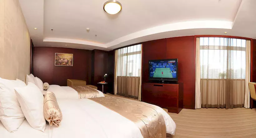 هتل Dalian Liangyun