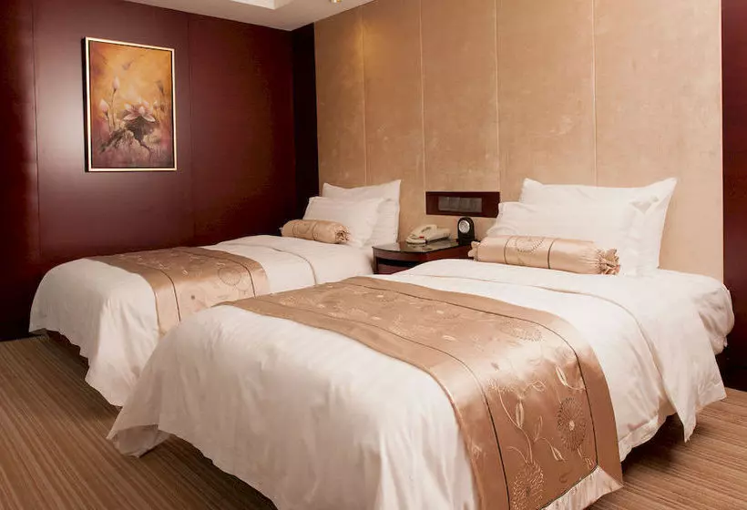 هتل Dalian Liangyun