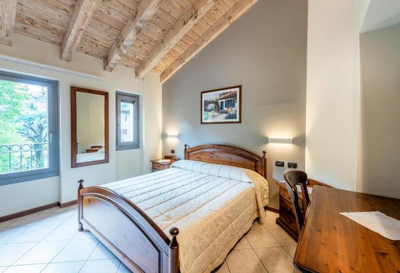 Отель Locanda Sant' Anna