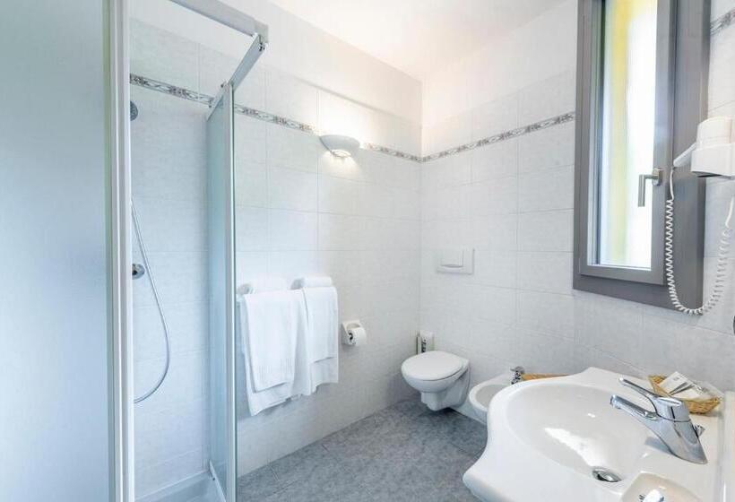 Отель Locanda Sant' Anna