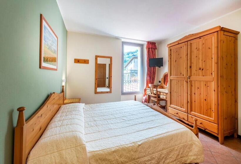 Отель Locanda Sant' Anna