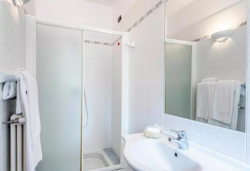 בית מלון כפרי Locanda Sant' Anna