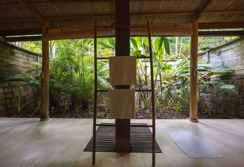 هتل Mango Bay Resort