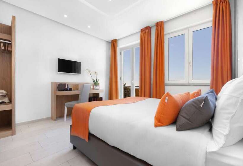 Отель O Sole Mio