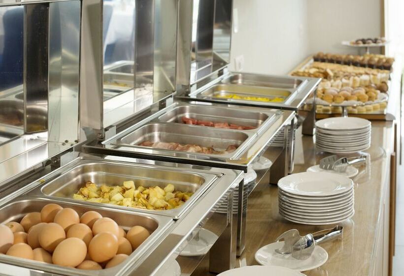 Отель O Sole Mio