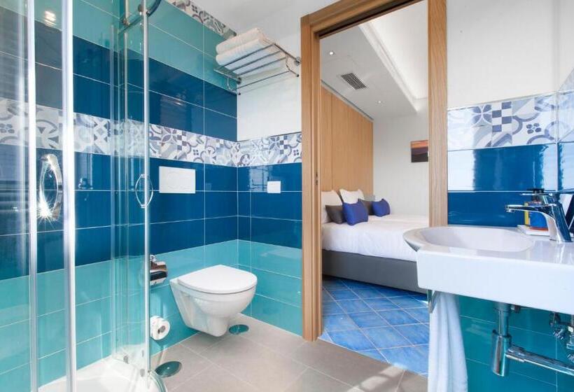 Отель O Sole Mio