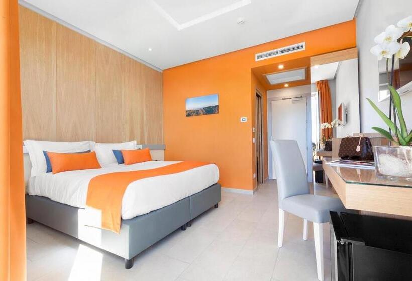 Отель O Sole Mio