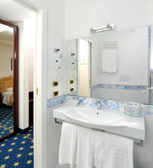 Отель O Sole Mio