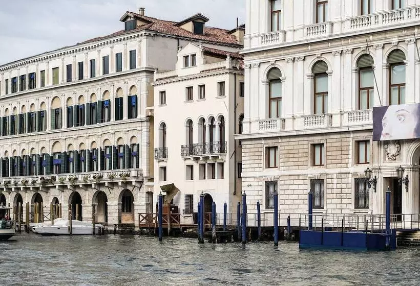 Hotel Palazzina Grassi