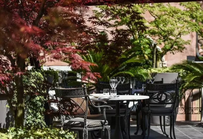 Hotel Palazzina Grassi