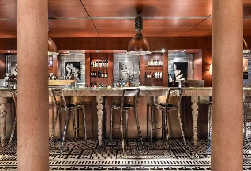 Hotel Palazzina Grassi