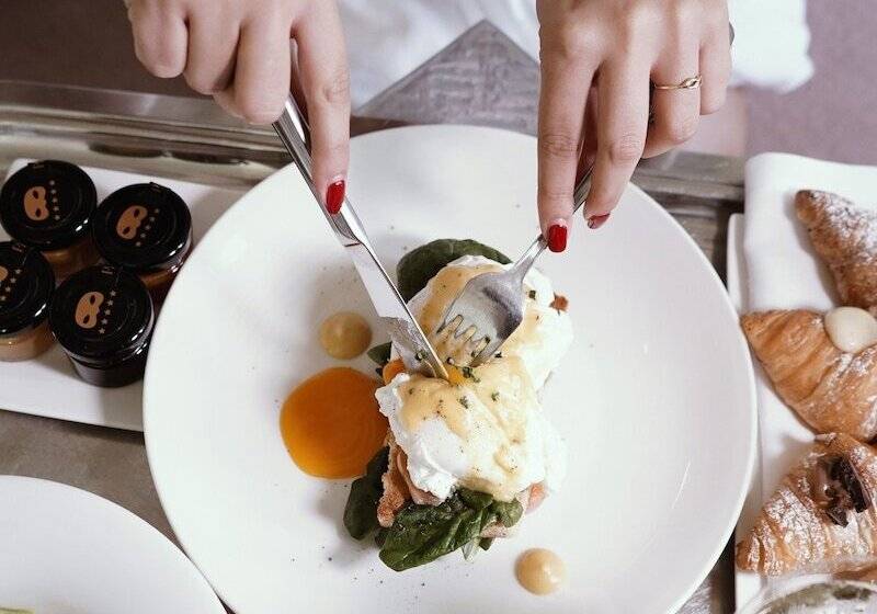 هتل Palazzina Grassi