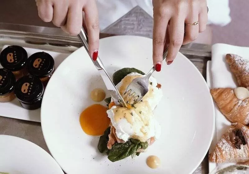 Hotel Palazzina Grassi