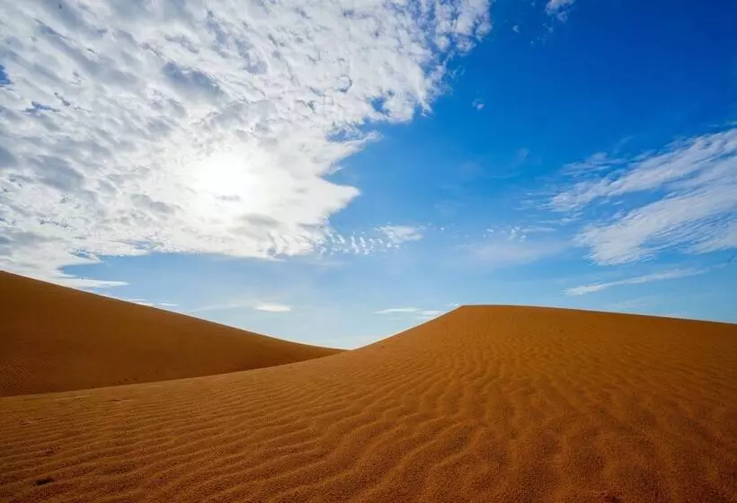 هتل Pandanus Resort