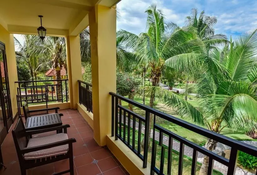 هتل Pandanus Resort