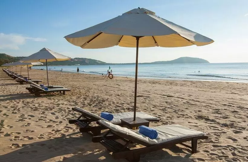 هتل Pandanus Resort