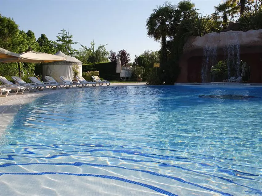 ホテル Relais Villa Fiorita