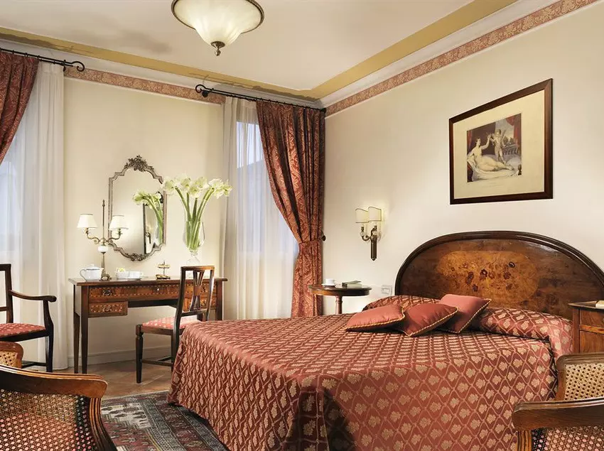 ホテル Relais Villa Fiorita