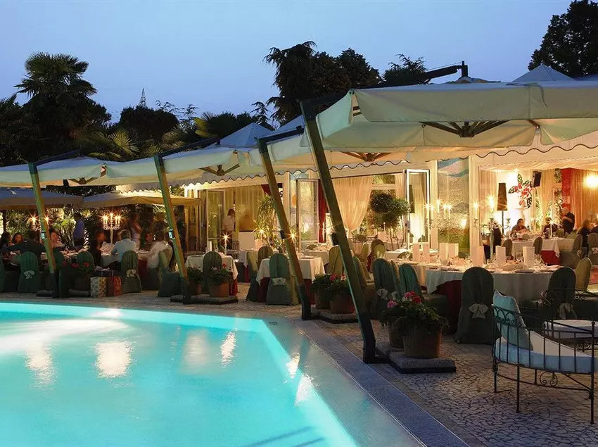 ホテル Relais Villa Fiorita