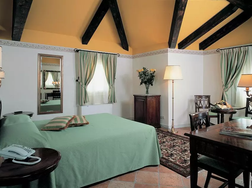 ホテル Relais Villa Fiorita