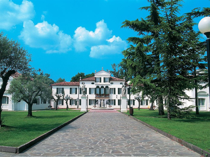 فندق Relais Villa Fiorita