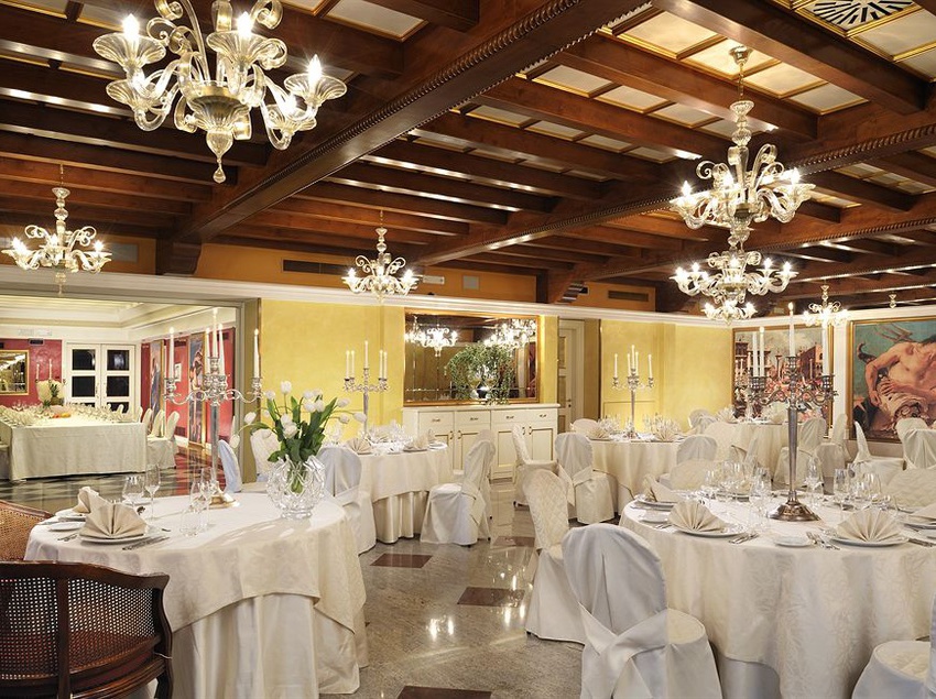 فندق Relais Villa Fiorita